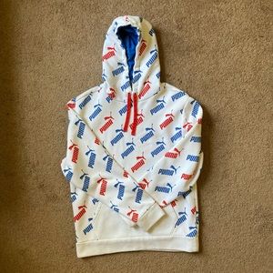 Puma Hoodie